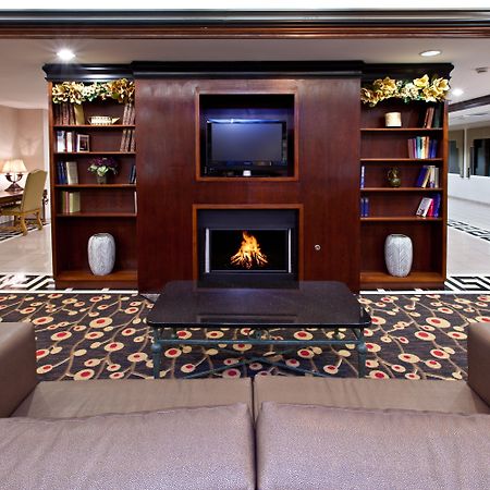 Holiday Inn Express Hotel & Suites Greenwood Interiør bilde
