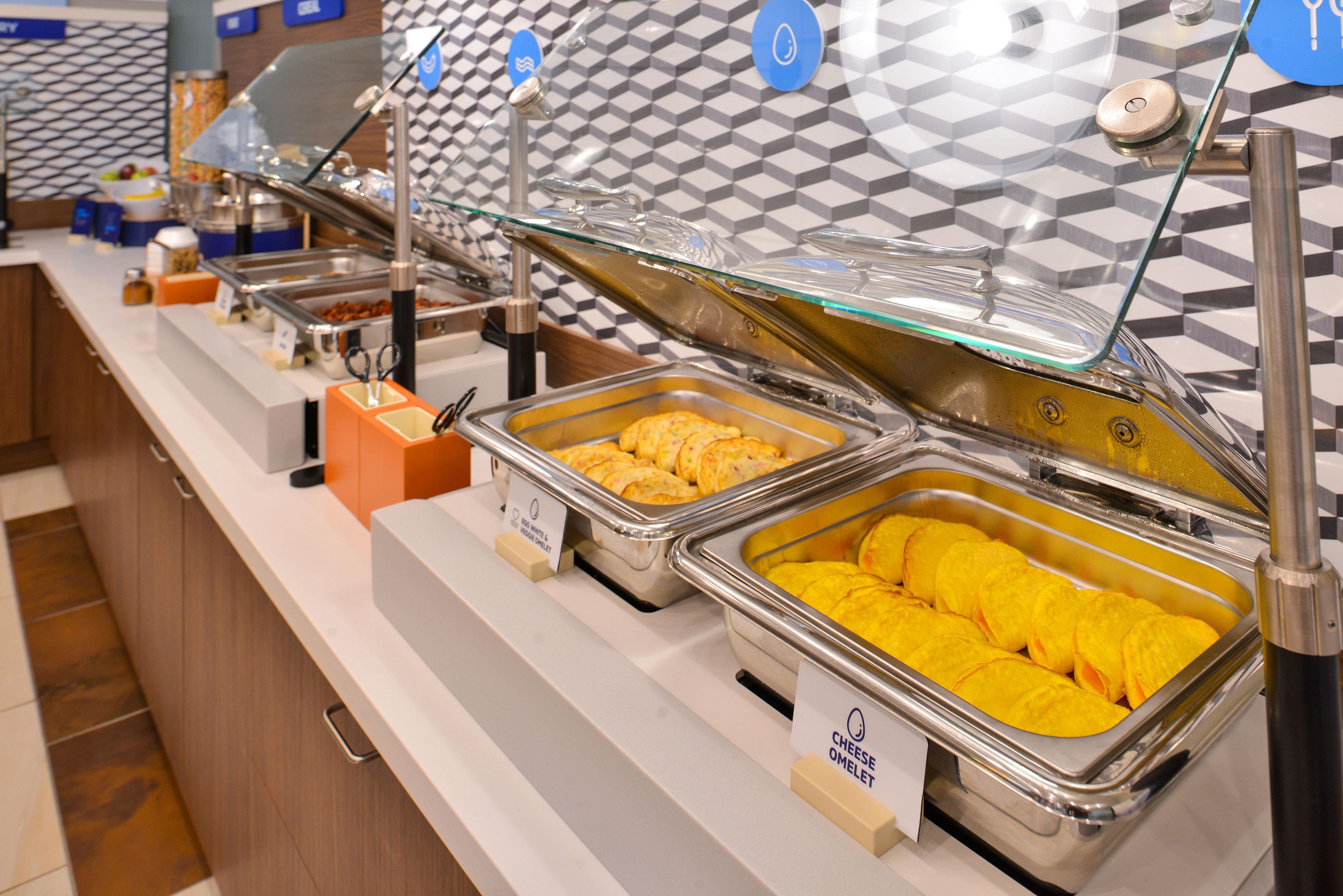 Holiday Inn Express Hotel & Suites Greenwood Eksteriør bilde