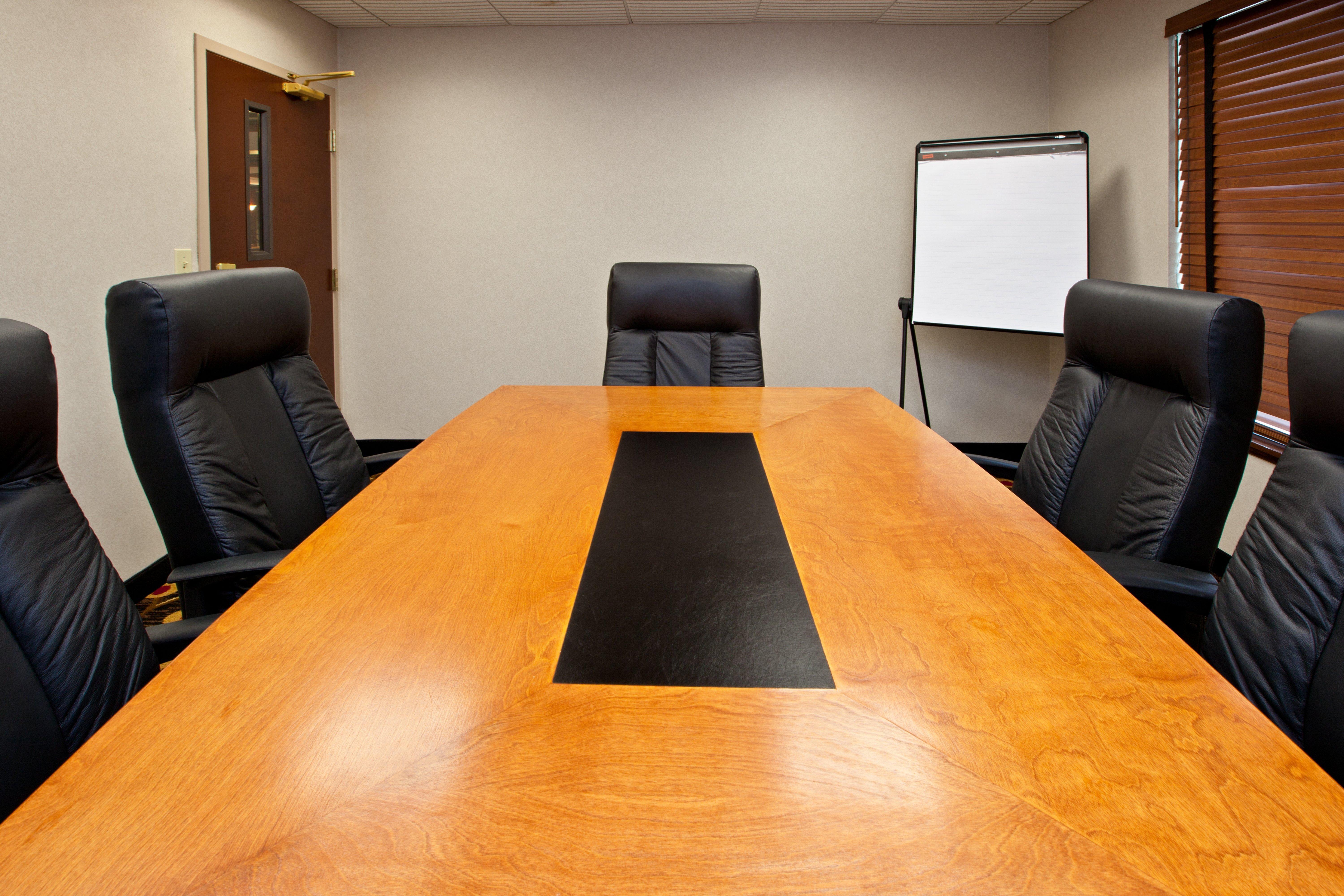 Holiday Inn Express Hotel & Suites Greenwood Fasiliteter bilde