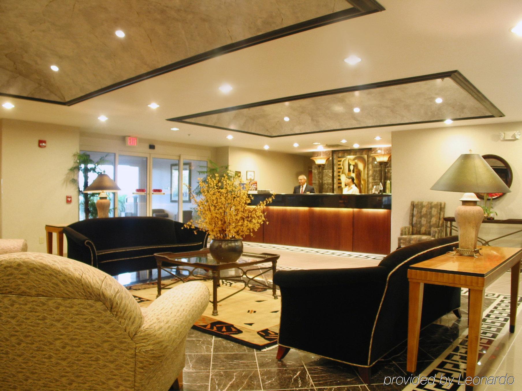 Holiday Inn Express Hotel & Suites Greenwood Eksteriør bilde